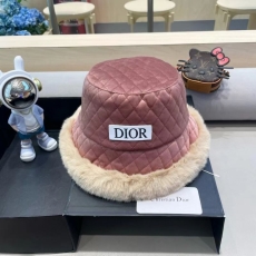 Christian Dior Caps